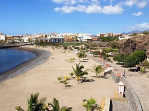 Maravilloso apartamento wifi Playa San Juan